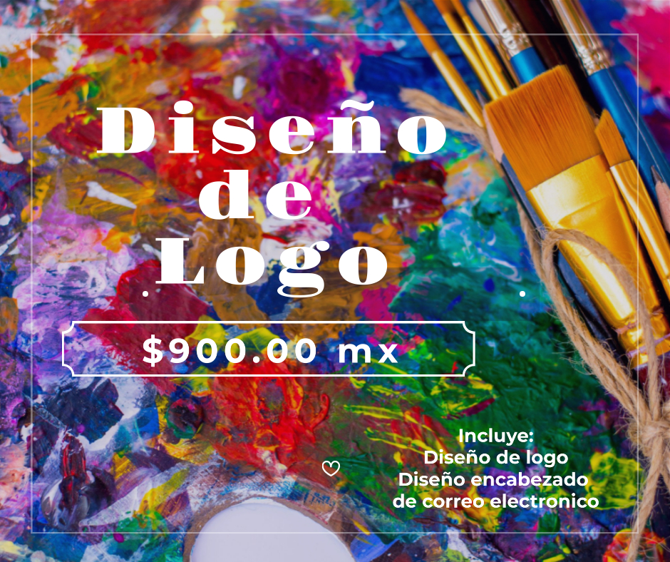 diseño de logo